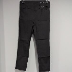 Maurices Black Dress Pants